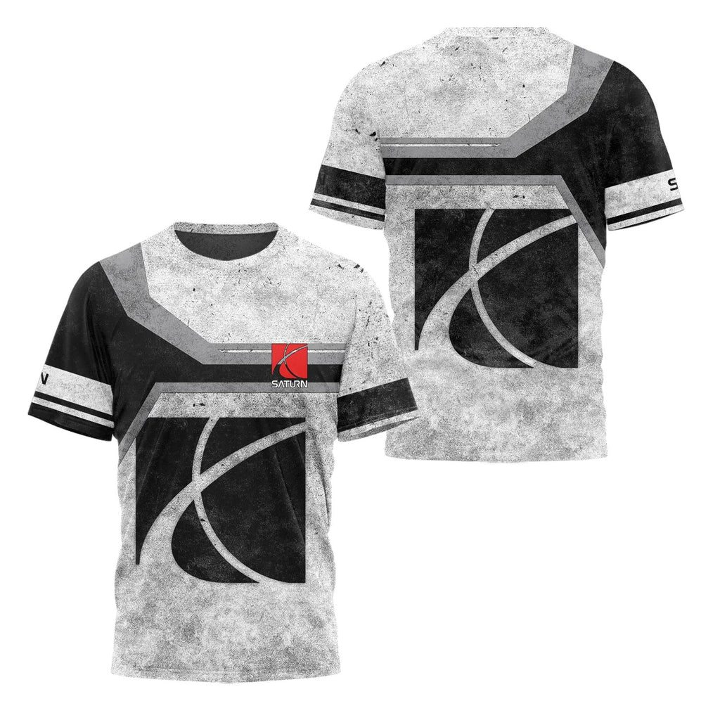 Saturn T-shirt SC086