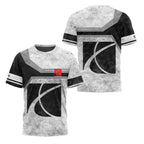 Saturn T-shirt SC086