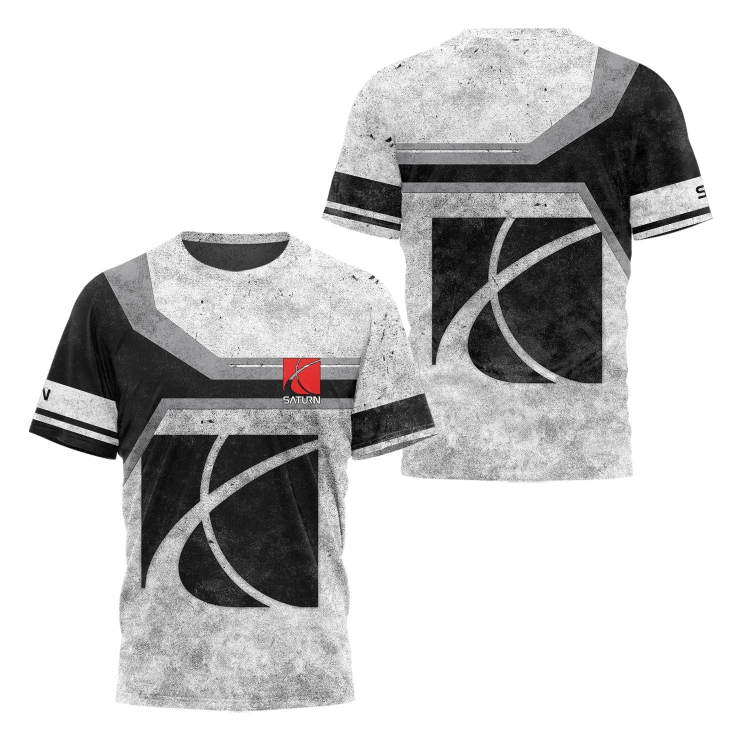 Saturn T-shirt SC086