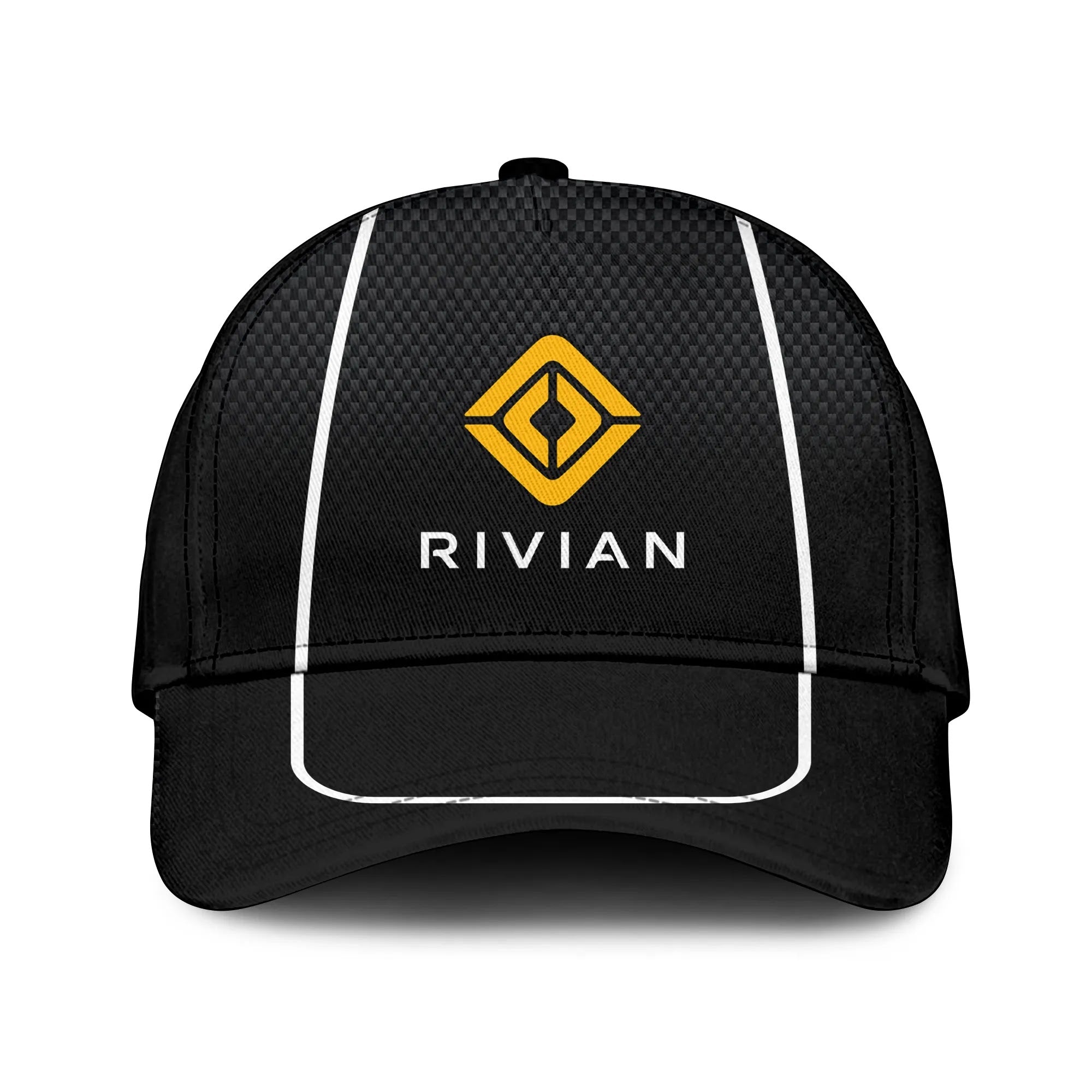 Rivian Cap CSC025