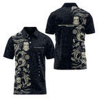 Chrysler Short Sleeve Polo SHW033