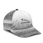 Jaguar Cap CSC055