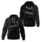 Scion Hoodie SC083