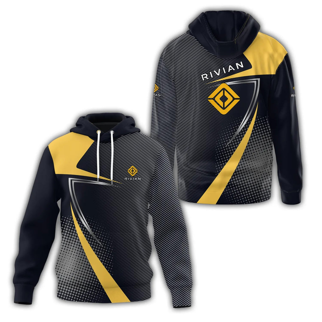 Rivian Hoodie SC059