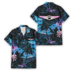Genesis Premium Hawaiian Shirt SHW002