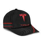 Tesla Cap CSC030