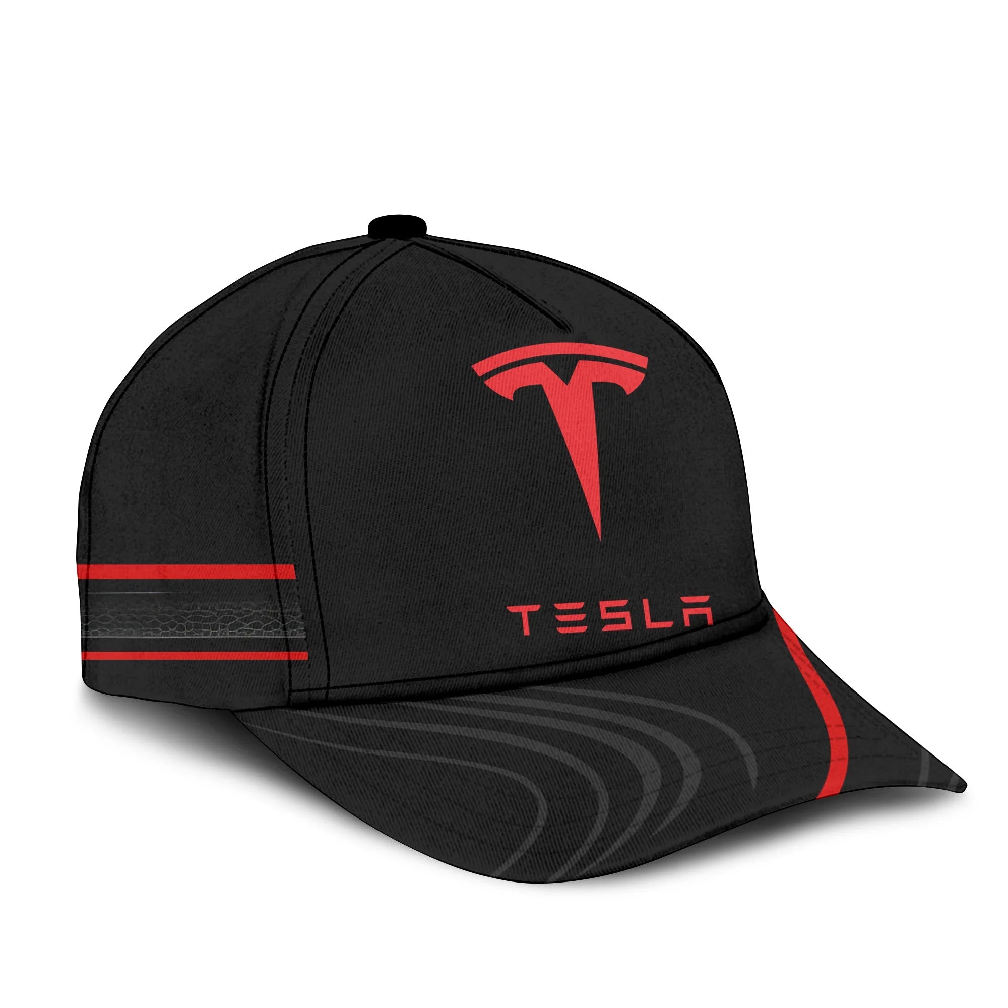 Tesla Cap CSC030
