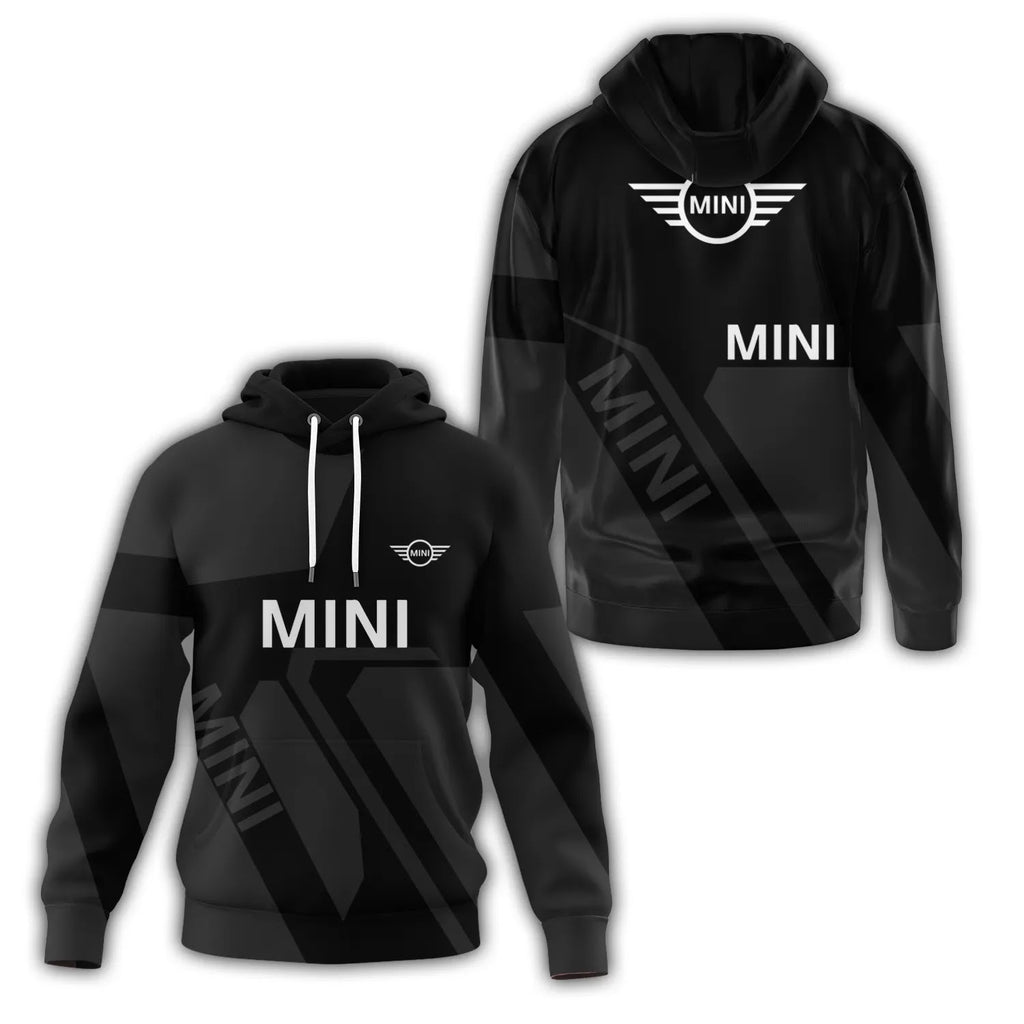 Mini Hoodie SC117