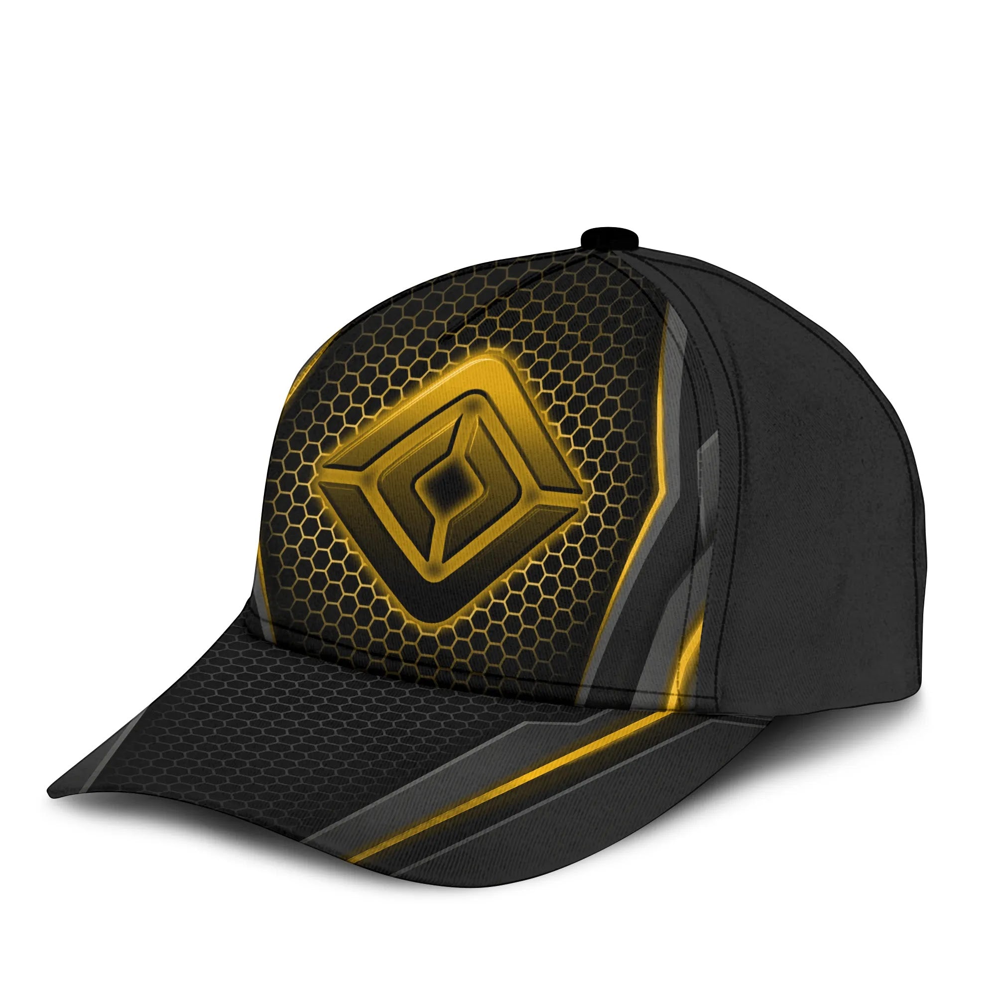 Rivian Cap CSC077