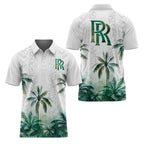 Rolls-Royce Short Sleeve Polo SHW015