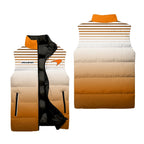 McLaren Sleeveless Puffer Jacket SC107