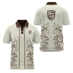 Porsche Short Sleeve Polo SHW064