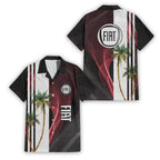 Fiat Premium Hawaiian Shirt SHW036