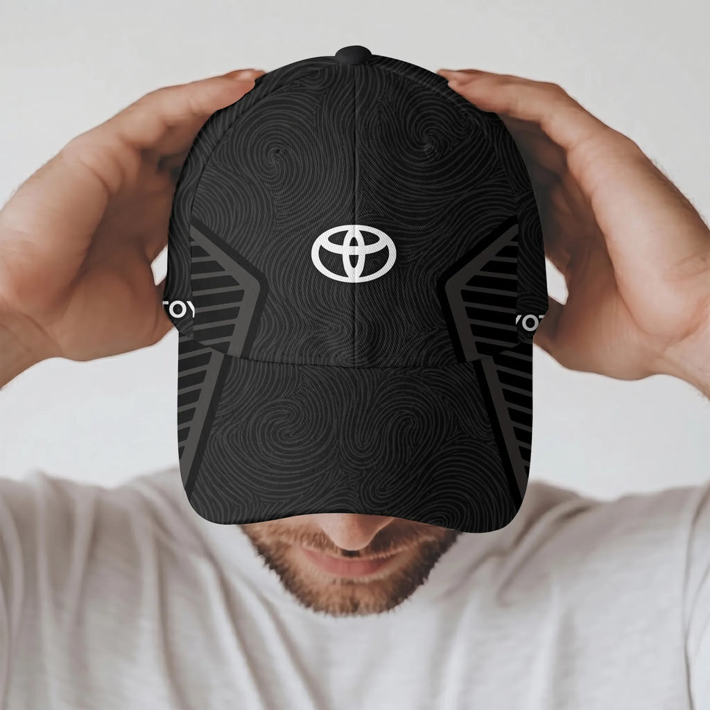 Toyota Cap CSC054