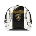Lamborghini Cap CSC035