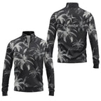 Polestar Quarter-zip Pullover SC112