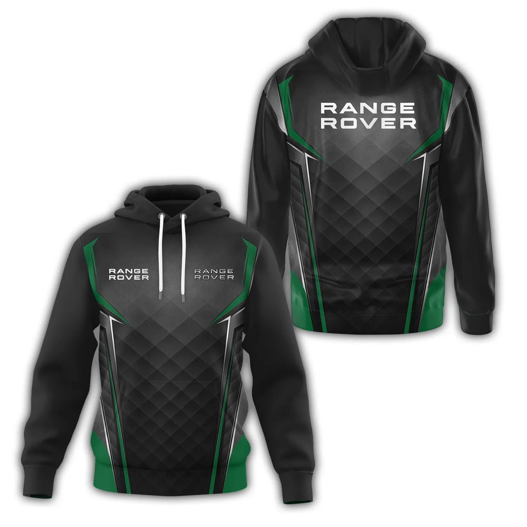 Range Rover Hoodie SC074