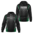Range Rover Hoodie SC074
