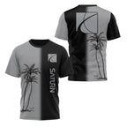Saturn T-shirt SHW037