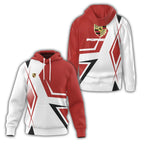Porsche Hoodie SC080