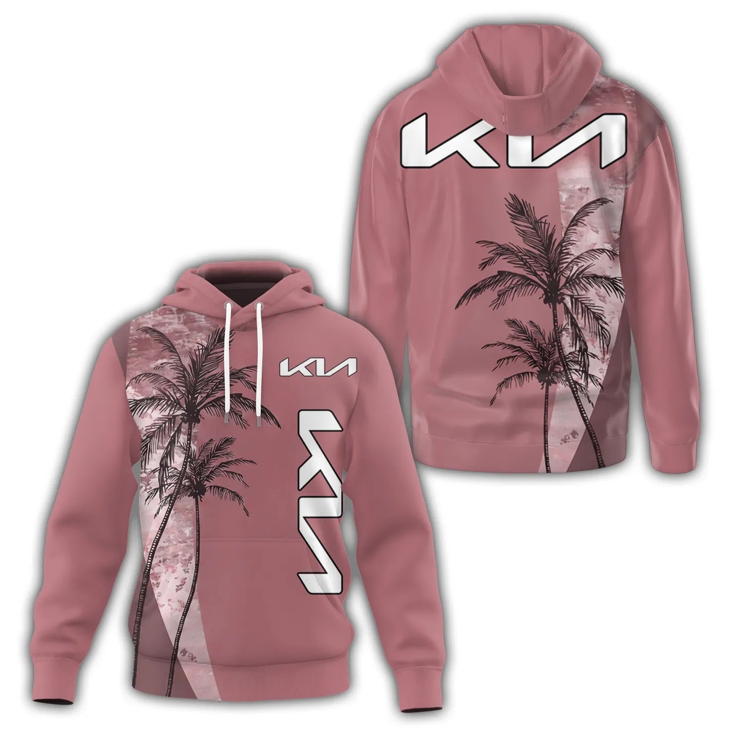 Kia Apparels SHW071
