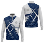 Volkswagen Quarter-zip Pullover SC060