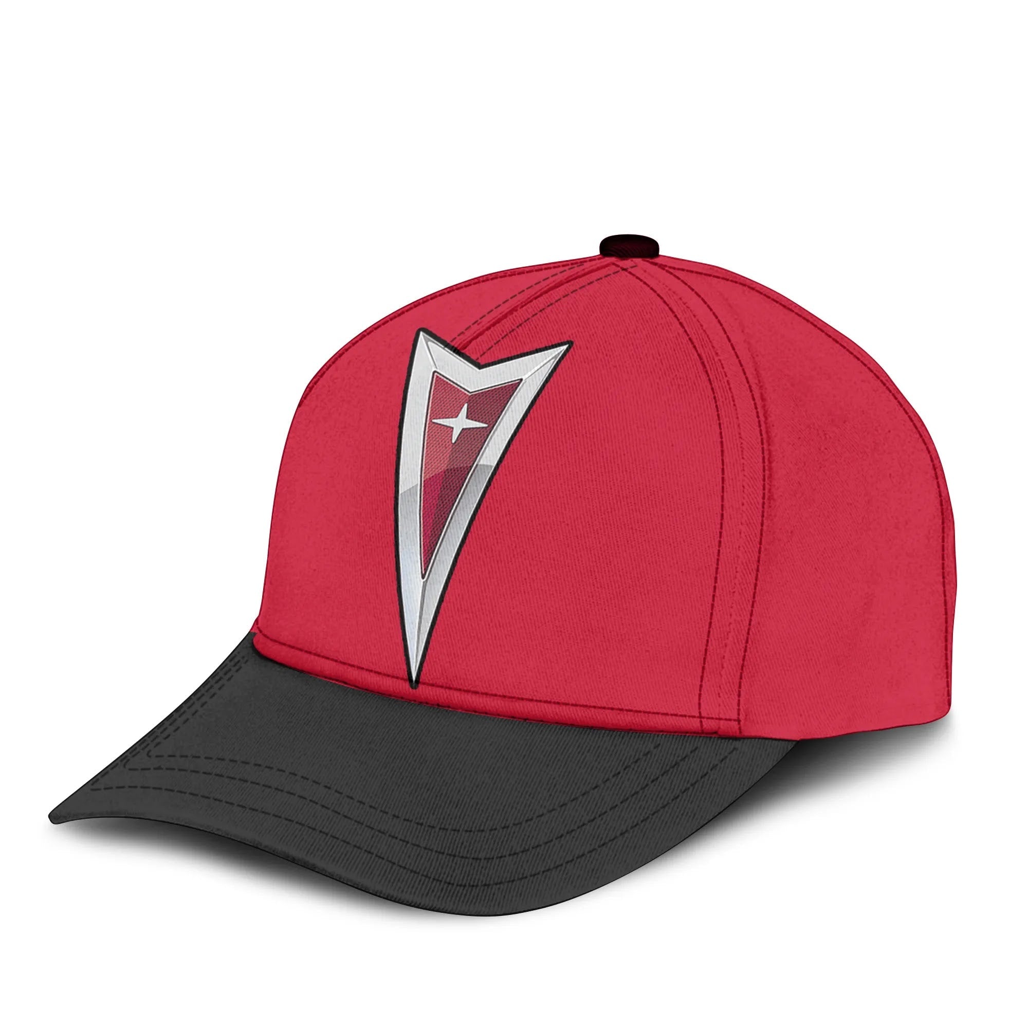 Pontiac Cap CSC002