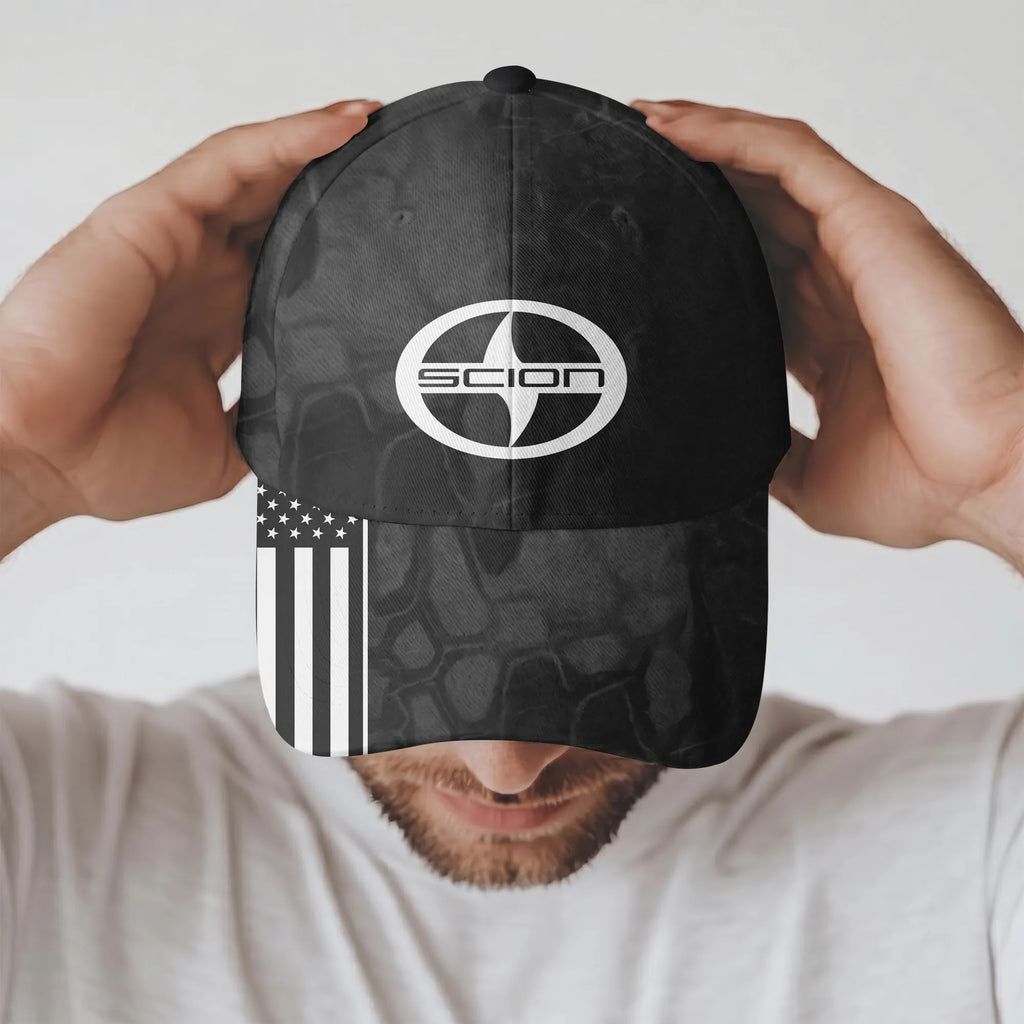 Scion Cap CSC045