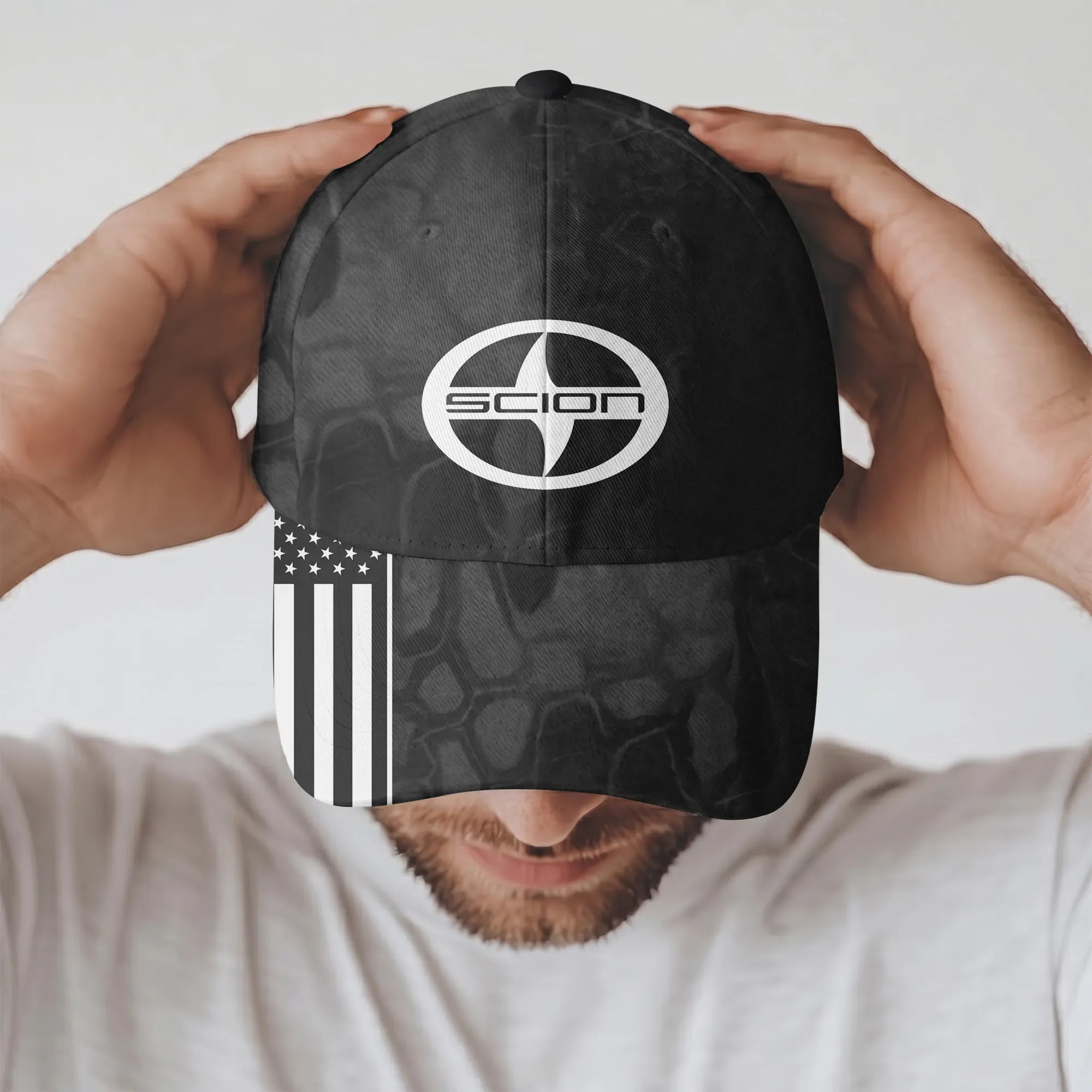 Scion Cap CSC045