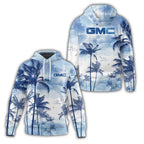 GMC Hoodie SHW004