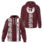 Alfa Romeo Hoodie SHW042