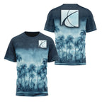 Saturn T-shirt SHW021