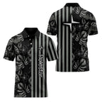Polestar Short Sleeve Polo SHW040