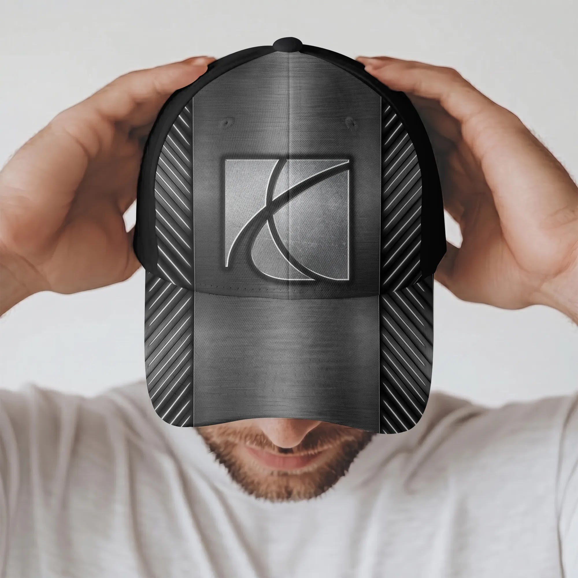 Saturn Cap CSC082