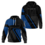 Chrysler Hoodie SC117
