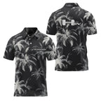 Hummer Short Sleeve Polo SC112