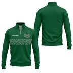 Land Rover Quarter-zip Pullover SC104
