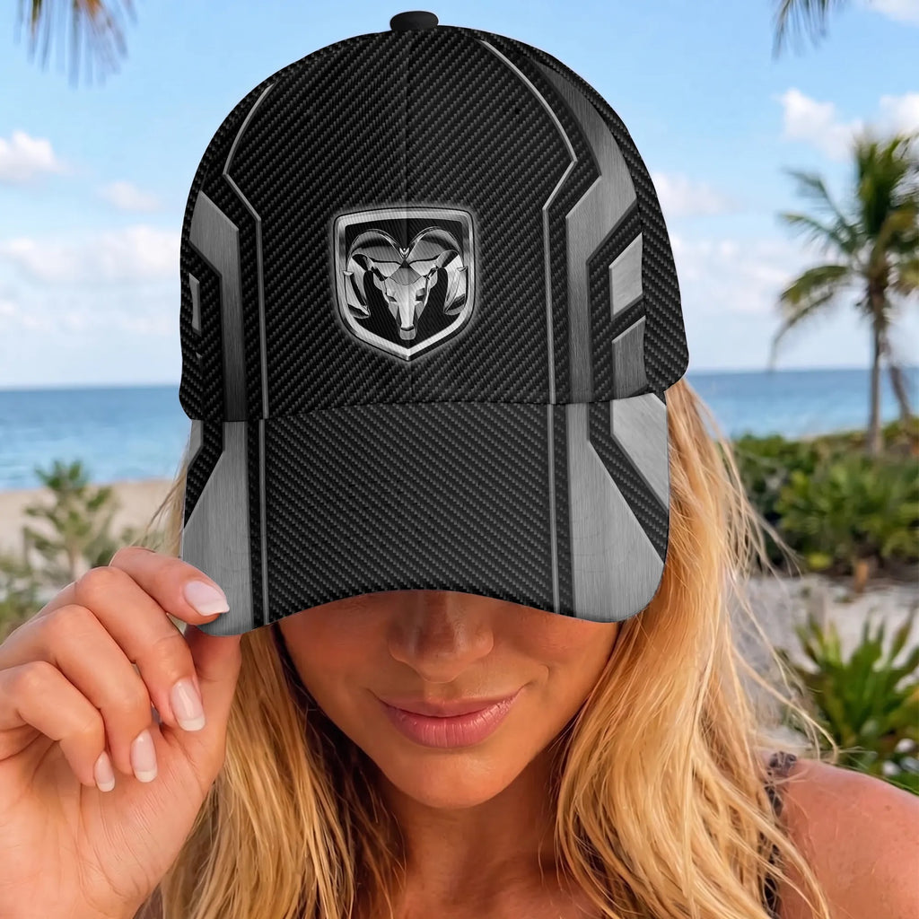 Ram Cap CSC059