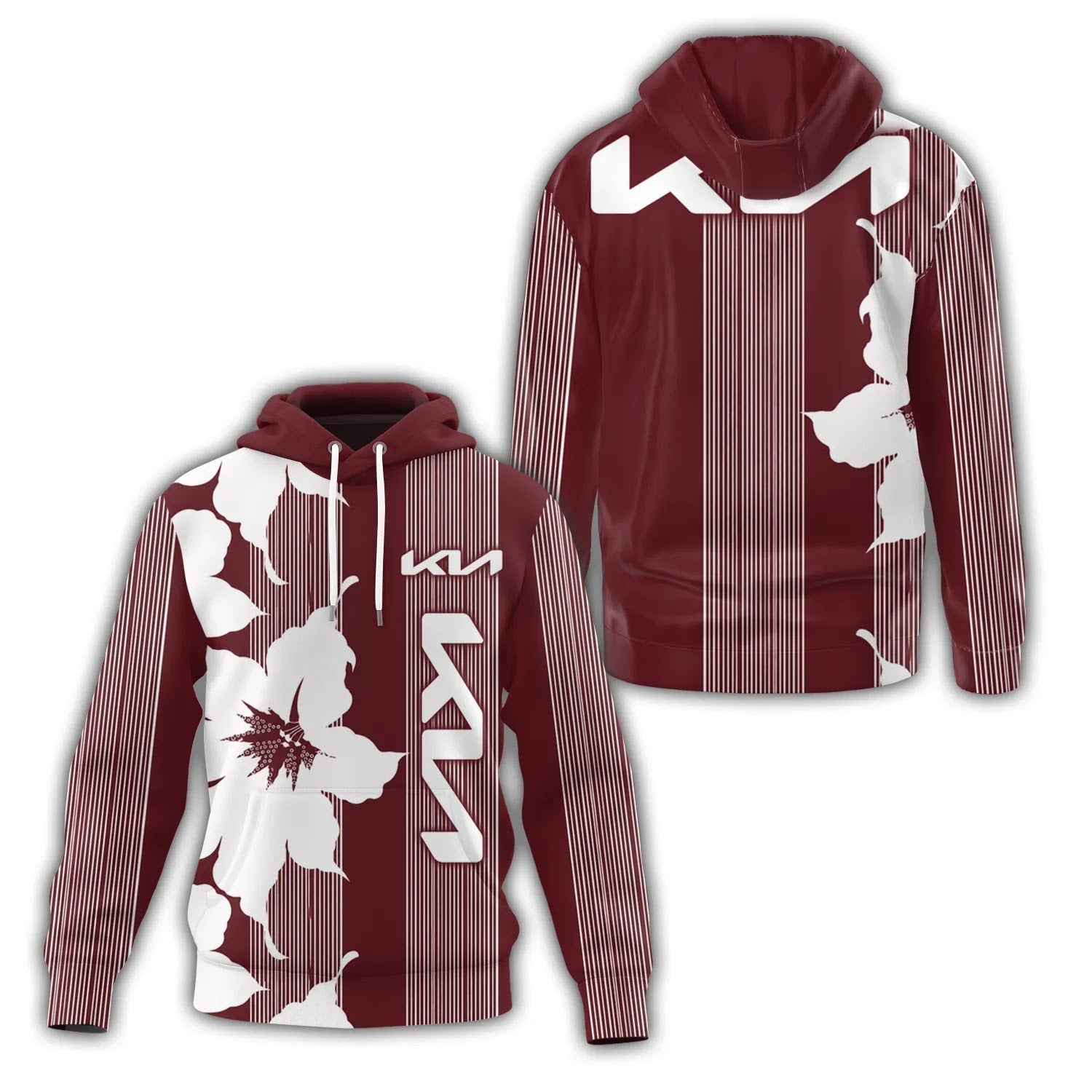 Kia Apparels SHW039