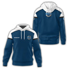 Volvo Hoodie SC087
