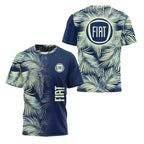 Fiat T-shirt SHW003