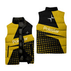Polestar Sleeveless Puffer Jacket SC083