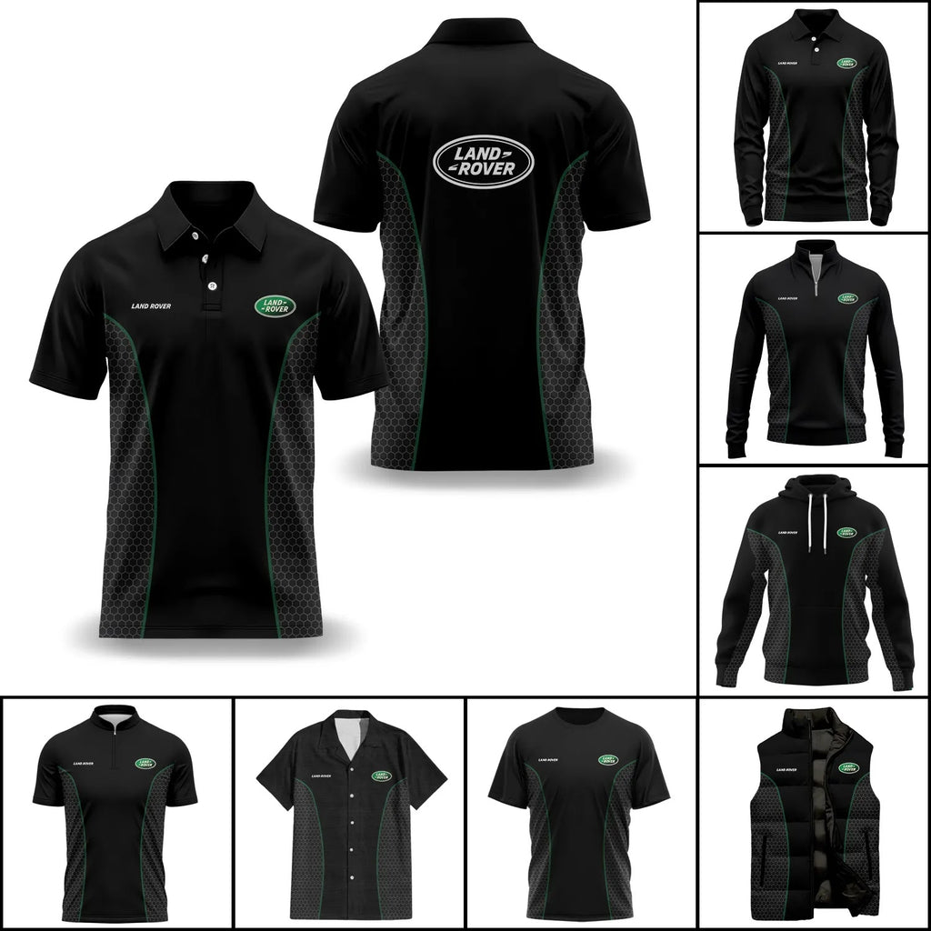 Land Rover Apparels SC072