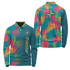 Polestar Long Sleeve Polo SHW059