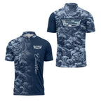 Cadillac Apparels SHW010