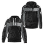 Fiat Hoodie SC085