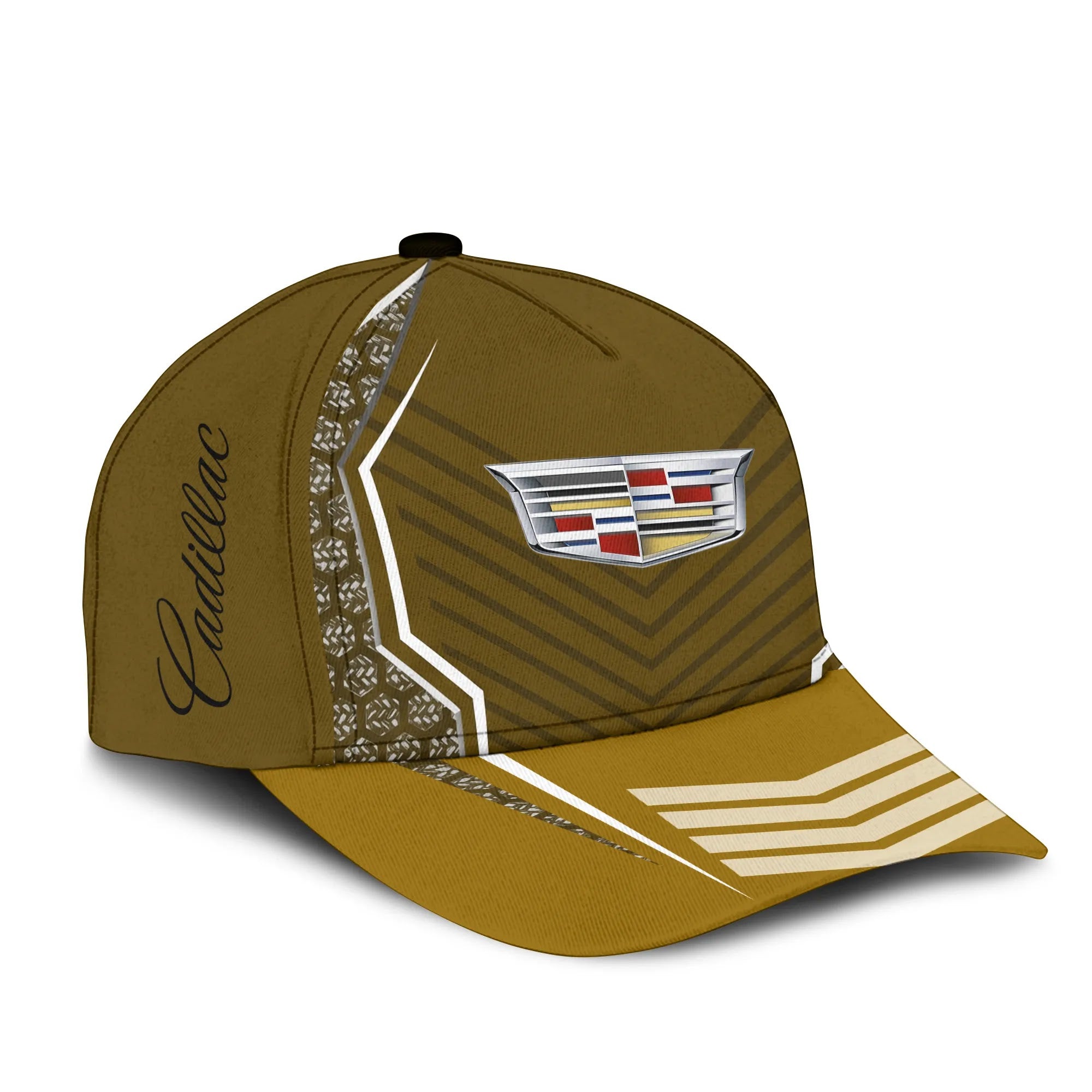 Cadillac Cap CSC047