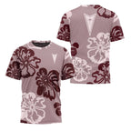 Pontiac T-shirt SHW073