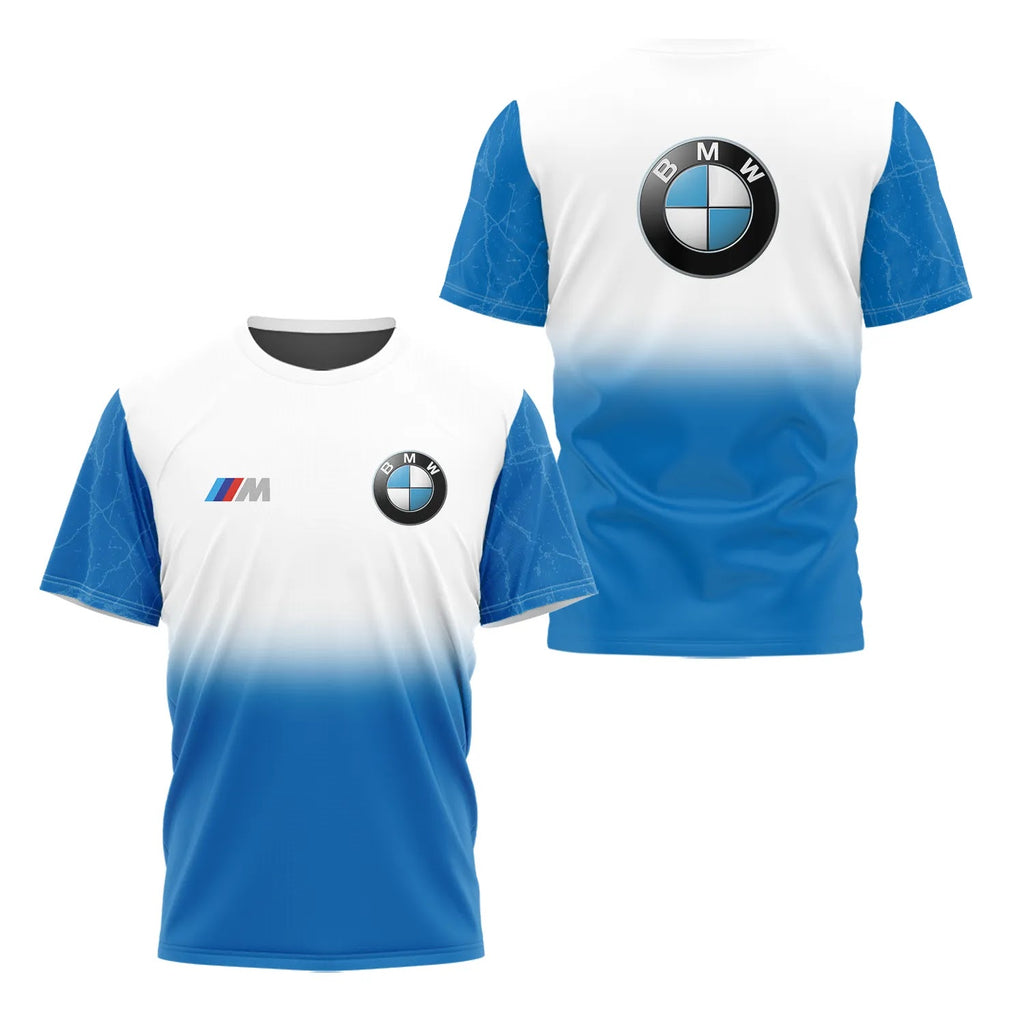 BMW T-shirt SC120