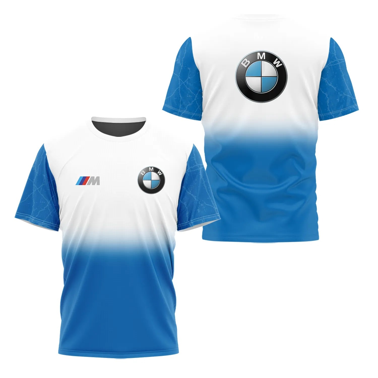BMW T-shirt SC120